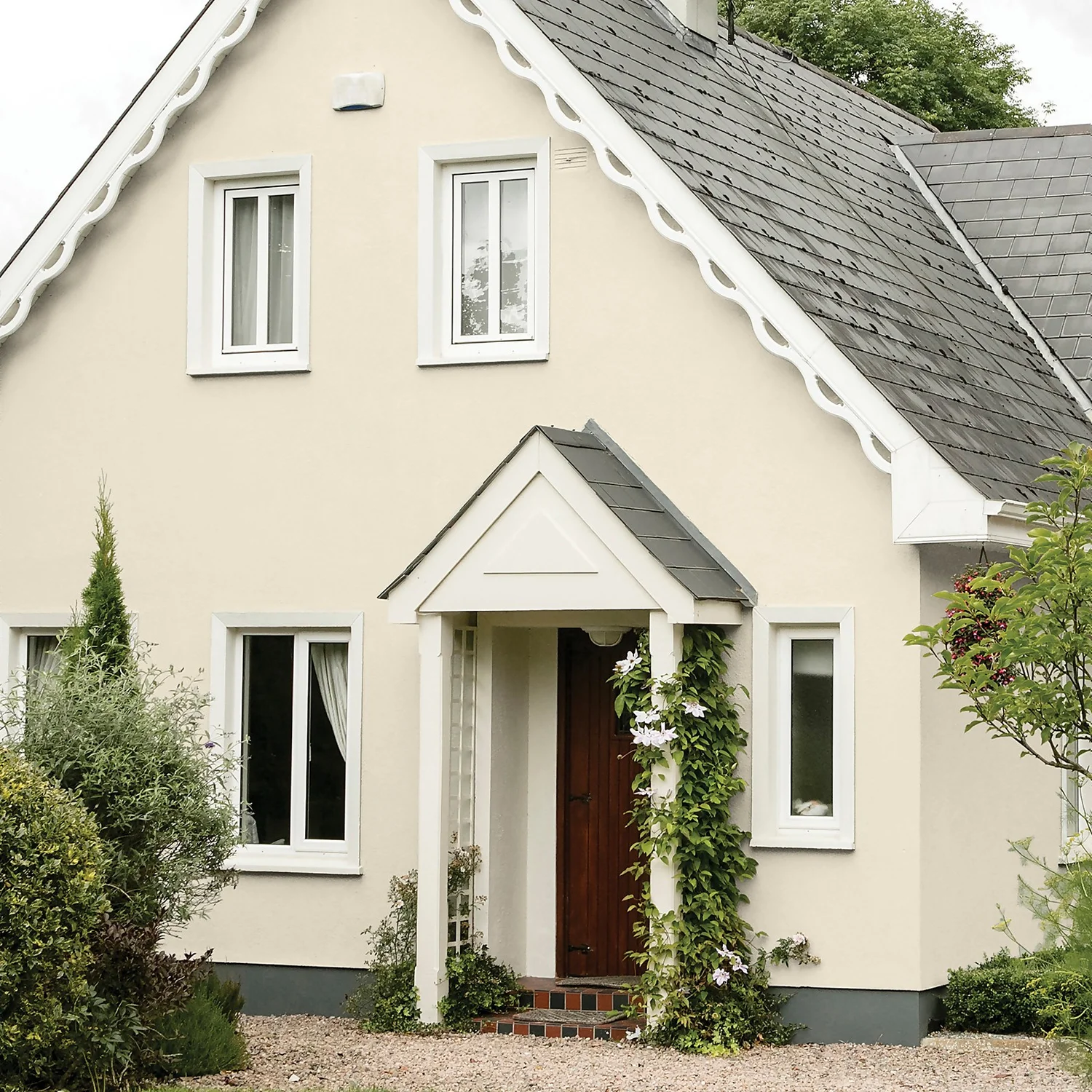 Sandtex Ultra Smooth Masonry Paint - Ivory Stone - 150ml Sandtex Ultra Smooth Masonry Paint - Ivory Stone - 150ml -Sandtex 12804566 1794870274271273