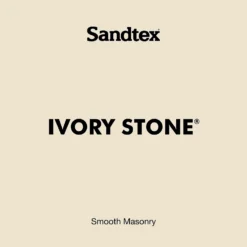 Sandtex Ultra Smooth Masonry Paint - Ivory Stone - 150ml 11 Sandtex Ultra Smooth Masonry Paint - Ivory Stone - 150ml -Sandtex 12804566 1894870274540979