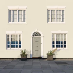 Sandtex Ultra Smooth Masonry Paint - Ivory Stone - 150ml 7 Sandtex Ultra Smooth Masonry Paint - Ivory Stone - 150ml -Sandtex 12804566 8654870274422320