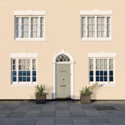 Sandtex Ultra Smooth Masonry Paint - Light Cream - 150ml 7 Sandtex Ultra Smooth Masonry Paint - Light Cream - 150ml -Sandtex 12804747 3674870274436804