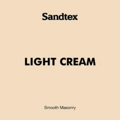 Sandtex Ultra Smooth Masonry Paint - Light Cream - 150ml 11 Sandtex Ultra Smooth Masonry Paint - Light Cream - 150ml -Sandtex 12804747 7274870274572620