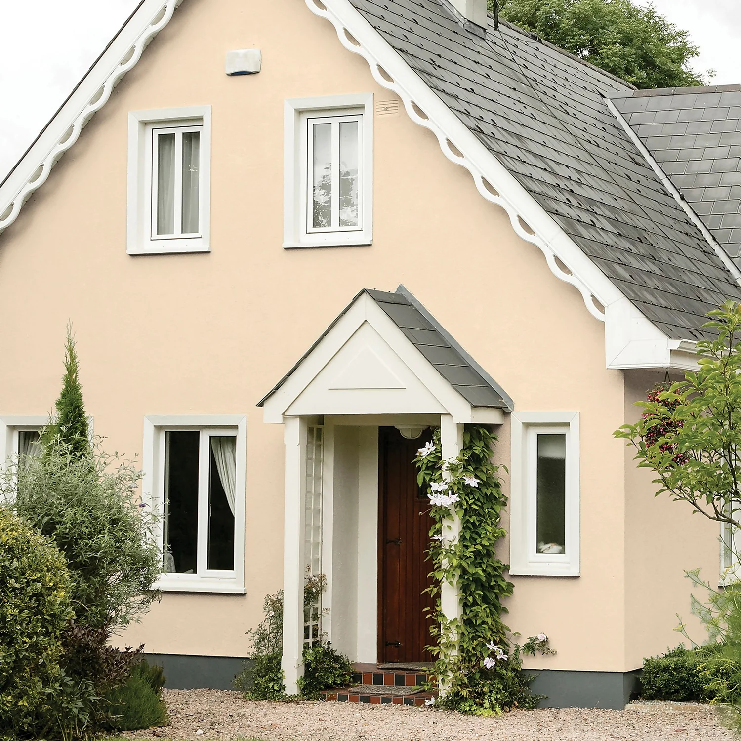 Sandtex Ultra Smooth Masonry Paint - Light Cream - 150ml Sandtex Ultra Smooth Masonry Paint - Light Cream - 150ml -Sandtex 12804747 7844870274292831