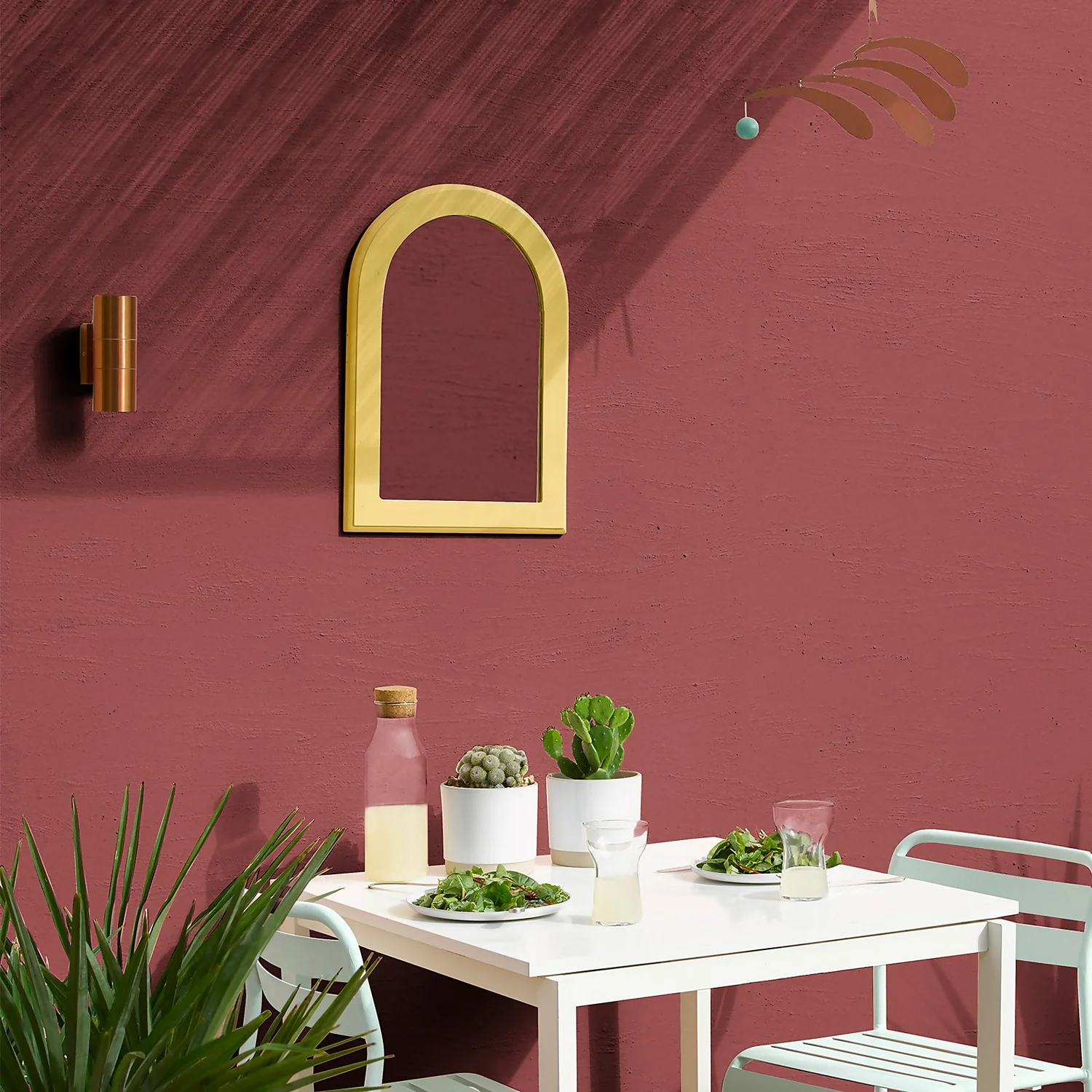 Sandtex® Ultra Smooth Masonry Paint Hot Brick - 2.5L Sandtex® Ultra Smooth Masonry Paint Hot Brick - 2.5L -Sandtex 12806363 2104870278492933