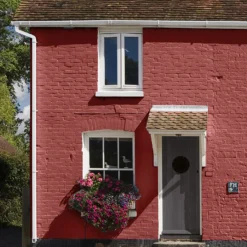 Sandtex® Ultra Smooth Masonry Paint Hot Brick - 2.5L 7 Sandtex® Ultra Smooth Masonry Paint Hot Brick - 2.5L -Sandtex 12806363 3964870278546288