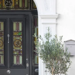 Sandtex® Textured Masonry Paint Pure Brilliant White - 5L -Sandtex 12807345 2004871506012332