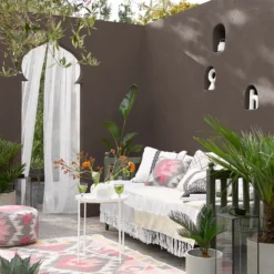 Sandtex® Ultra Smooth Masonry Paint Bitter Chocolate - 1L 4 Sandtex® Ultra Smooth Masonry Paint Bitter Chocolate - 1L -Sandtex 12807368 1464871561144919