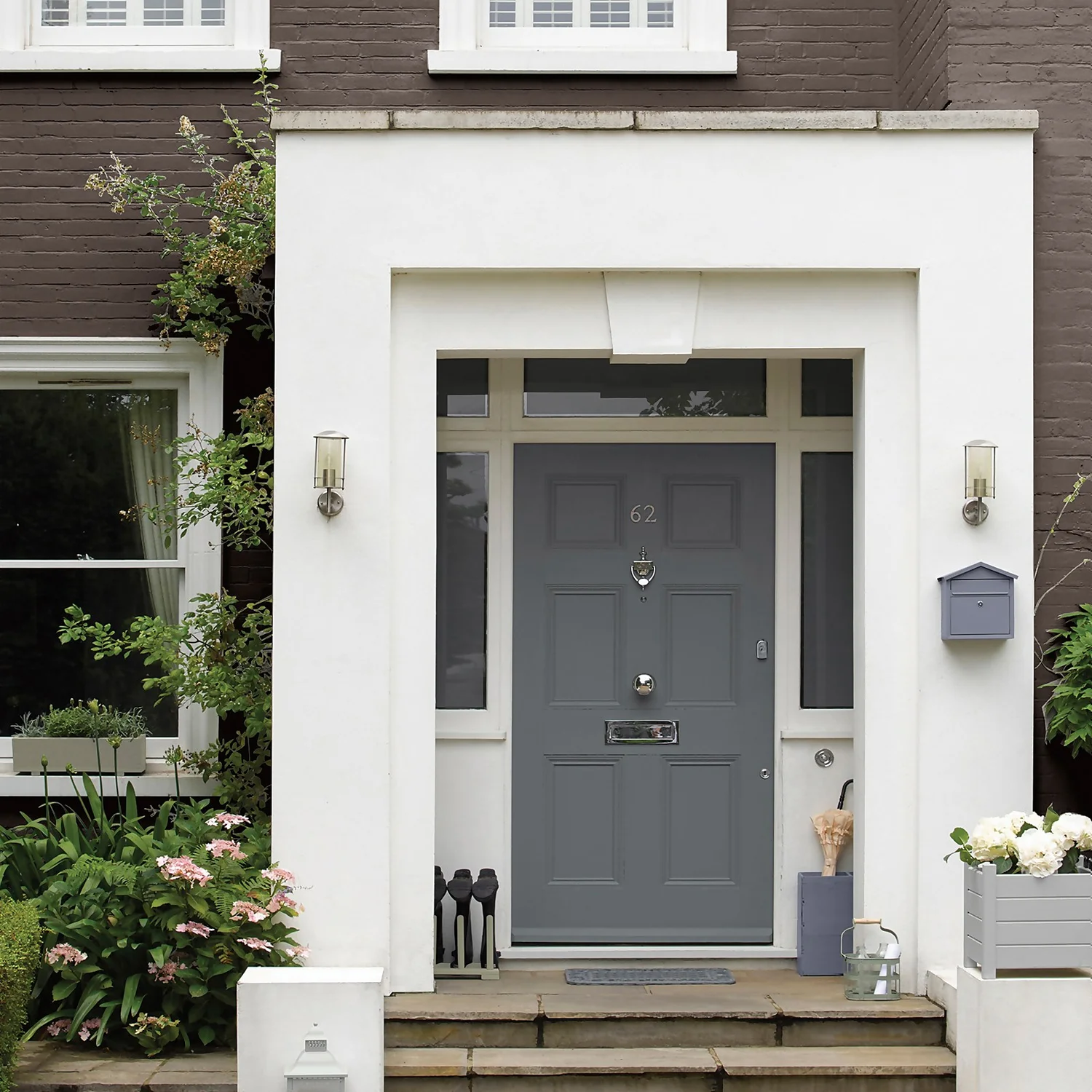 Sandtex® Ultra Smooth Masonry Paint Bitter Chocolate - 1L Sandtex® Ultra Smooth Masonry Paint Bitter Chocolate - 1L -Sandtex 12807368 8784871561283525