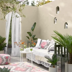 Sandtex® Ultra Smooth Masonry Paint Country Stone - 5L -Sandtex 12807630 6944871495735784