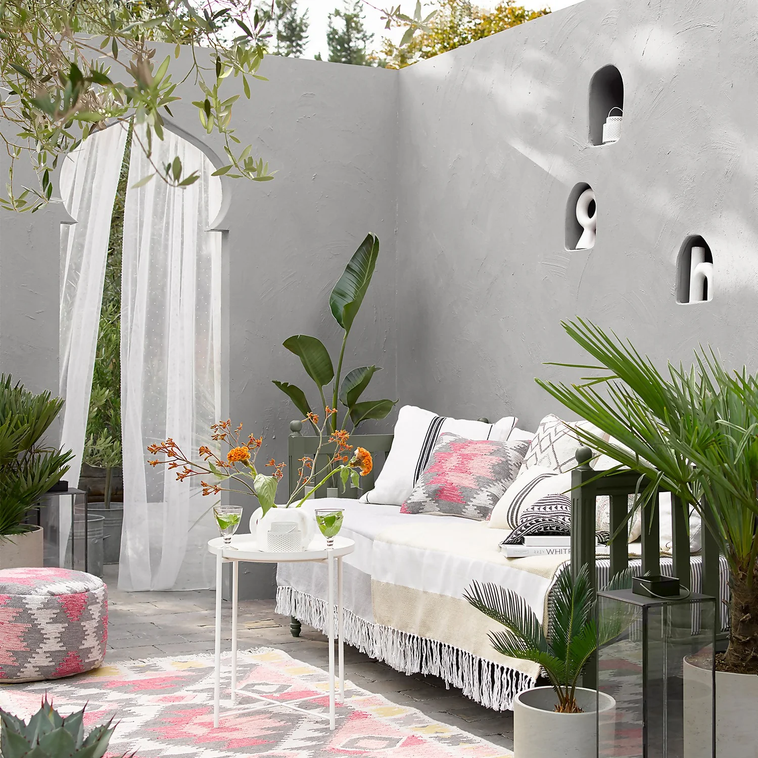 Sandtex® Ultra Smooth Masonry Paint Gravel - 5L Sandtex® Ultra Smooth Masonry Paint Gravel - 5L -Sandtex 12808265 1524871499424269