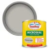 Sandtex Ultra Smooth Masonry Paint - Plymouth Grey - 150ml -Sandtex 12808268 7644871499028455