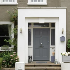 Sandtex® Ultra Smooth Masonry Paint Dark Stone - 5L -Sandtex 12808272 3014871499473574