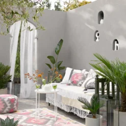 Sandtex® Ultra Smooth Masonry Paint Plymouth Grey - 5L -Sandtex 12808377 1974871501313021