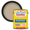 Sandtex® Textured Masonry Paint Mid Stone - 5L -Sandtex 12809310 1224871505252303