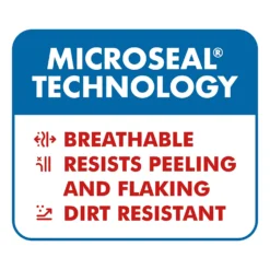 Sandtex® Textured Masonry Paint Mid Stone - 5L -Sandtex 12809310 7064871505519174