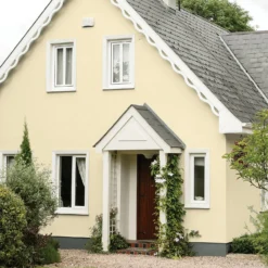 Sandtex® Textured Masonry Paint Cornish Cream - 5L 3 Sandtex® Textured Masonry Paint Cornish Cream - 5L -Sandtex 12809504 3984871503502517