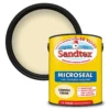 Sandtex® Textured Masonry Paint Cornish Cream - 5L -Sandtex 12809504 5034871503474608