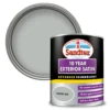 Sandtex® Exterior 10 Year Satin Paint Cloudy Day - 750ml -Sandtex 12809732 7644871506496838