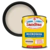 Sandtex® Textured Masonry Paint Sandstone - 5L -Sandtex 12809736 1964871559927045