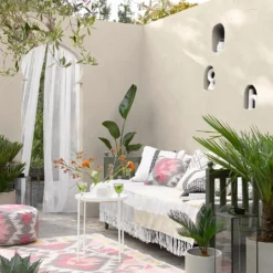 Sandtex® Textured Masonry Paint Sandstone - 5L -Sandtex 12809736 7294871560011261