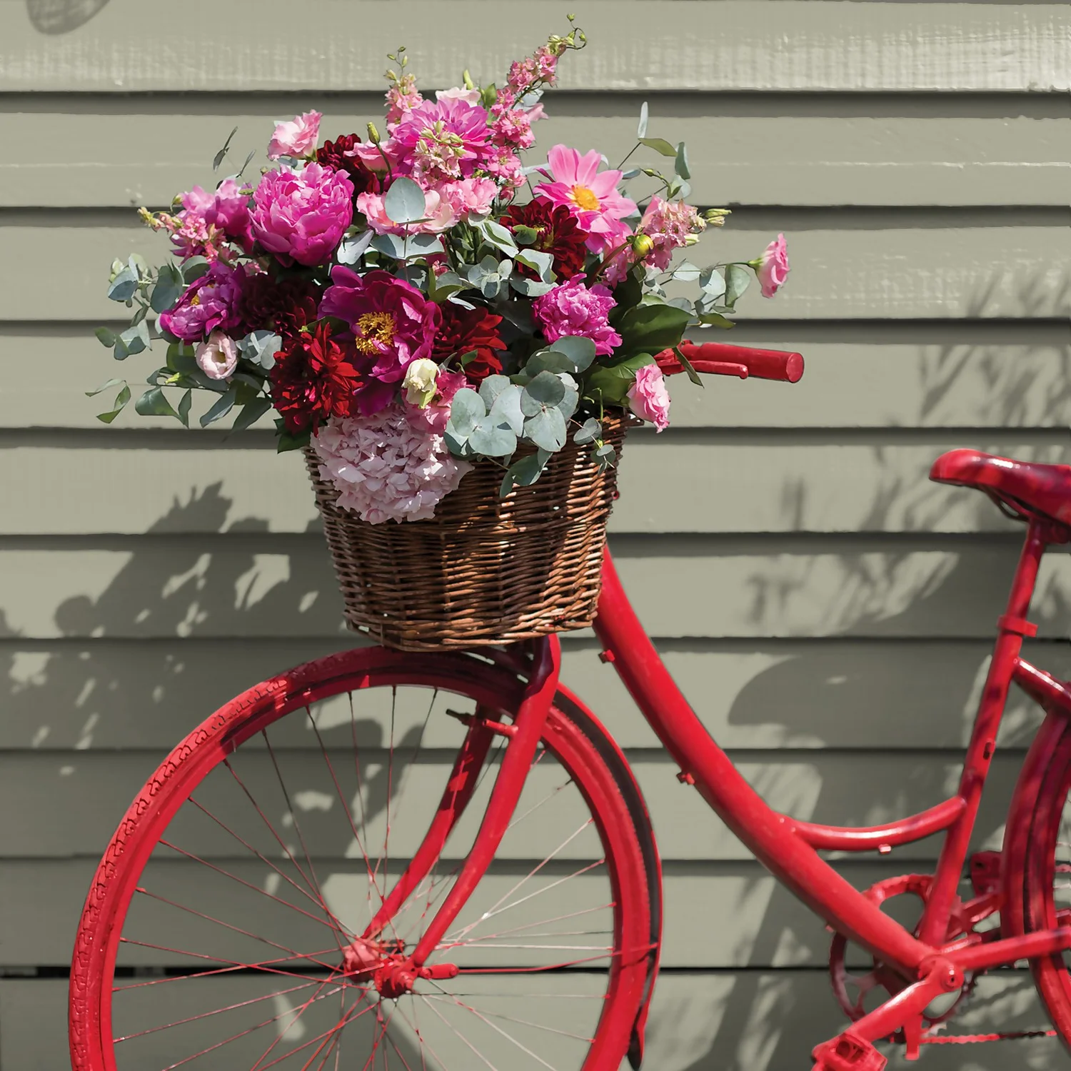 Sandtex® Exterior 10 Year Satin Paint Soothing Green - 750ml Sandtex® Exterior 10 Year Satin Paint Soothing Green - 750ml -Sandtex 12809797 1874871561231172