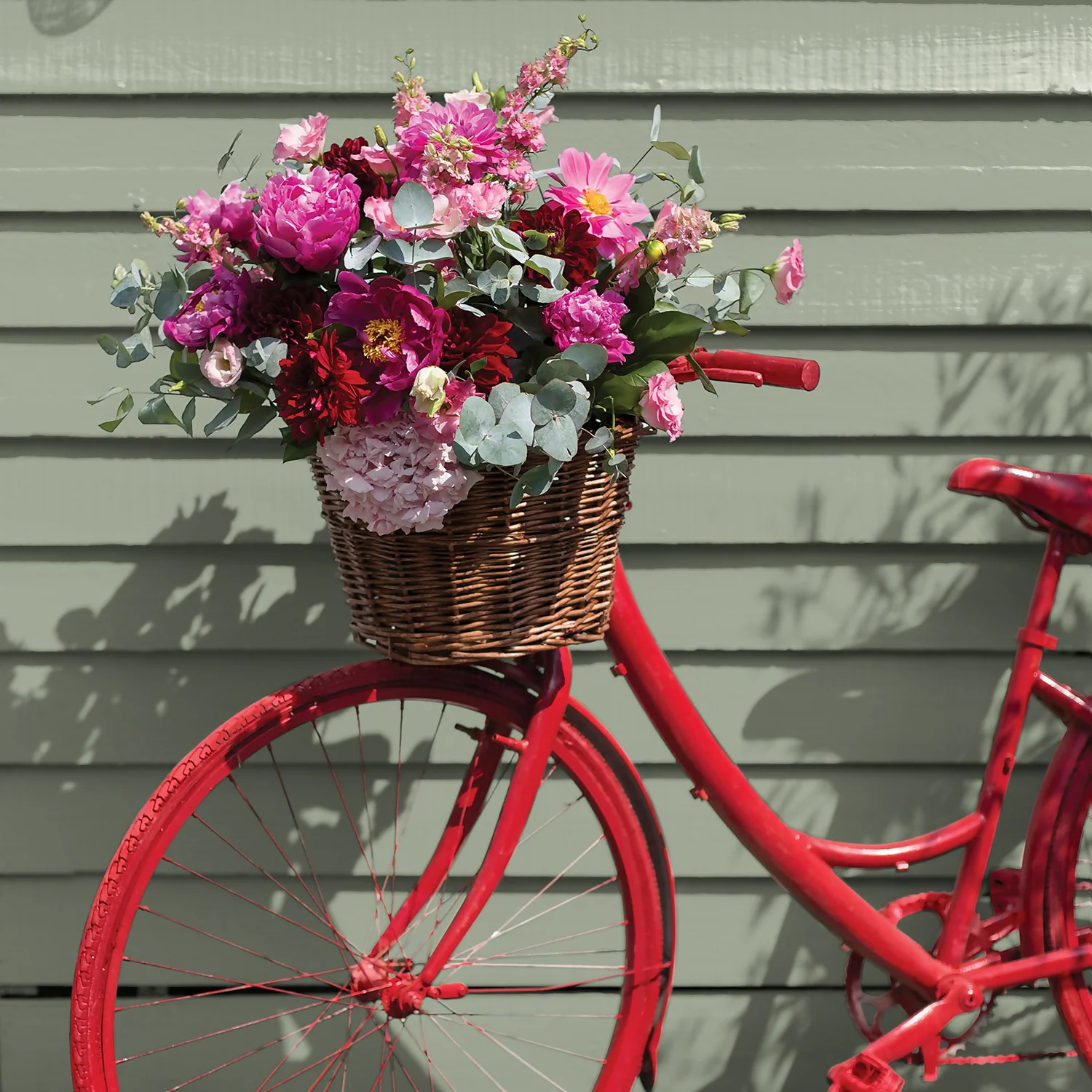 Sandtex® Exterior 10 Year Satin Paint Bay Tree - 2.5L Sandtex® Exterior 10 Year Satin Paint Bay Tree - 2.5L -Sandtex 12809798 1204871561215734