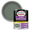 Sandtex® Exterior 10 Year Satin Paint Fern Canopy - 750ml -Sandtex 12809801 1424871560990695