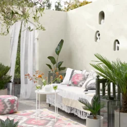 Sandtex® Ultra Smooth Masonry Paint Cotton Belt - 5L -Sandtex 12809833 2034871561232717