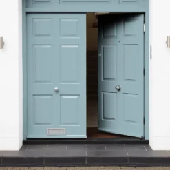 Sandtex® Exterior 10 Year Satin Paint Gentle Blue - 750ml 3 Sandtex® Exterior 10 Year Satin Paint Gentle Blue - 750ml -Sandtex 12811145 1954871313908190