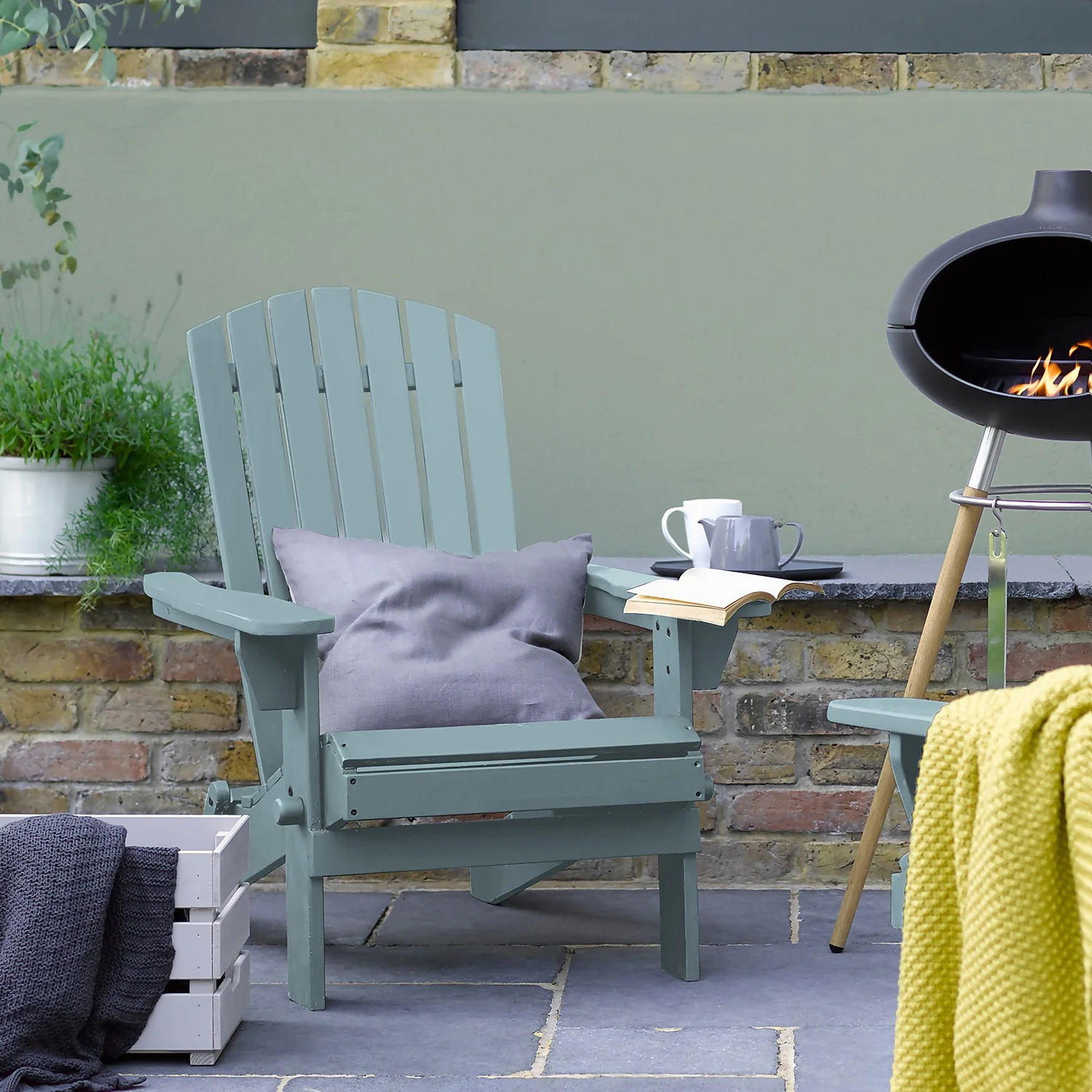 Sandtex® Exterior 10 Year Satin Paint Gentle Blue - 750ml Sandtex® Exterior 10 Year Satin Paint Gentle Blue - 750ml -Sandtex 12811145 3524871313985536