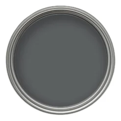 Sandtex® Exterior 10 Year Gloss Paint Smokey Grey - 750ml -Sandtex 12811149 2504871047075275