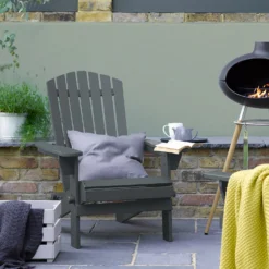 Sandtex® Exterior 10 Year Satin Paint Seclusion - 750ml -Sandtex 12811156 1544871314702752