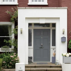 Sandtex® Ultra Smooth Masonry Paint Brick Red - 1L -Sandtex 12813204 1454871562866883