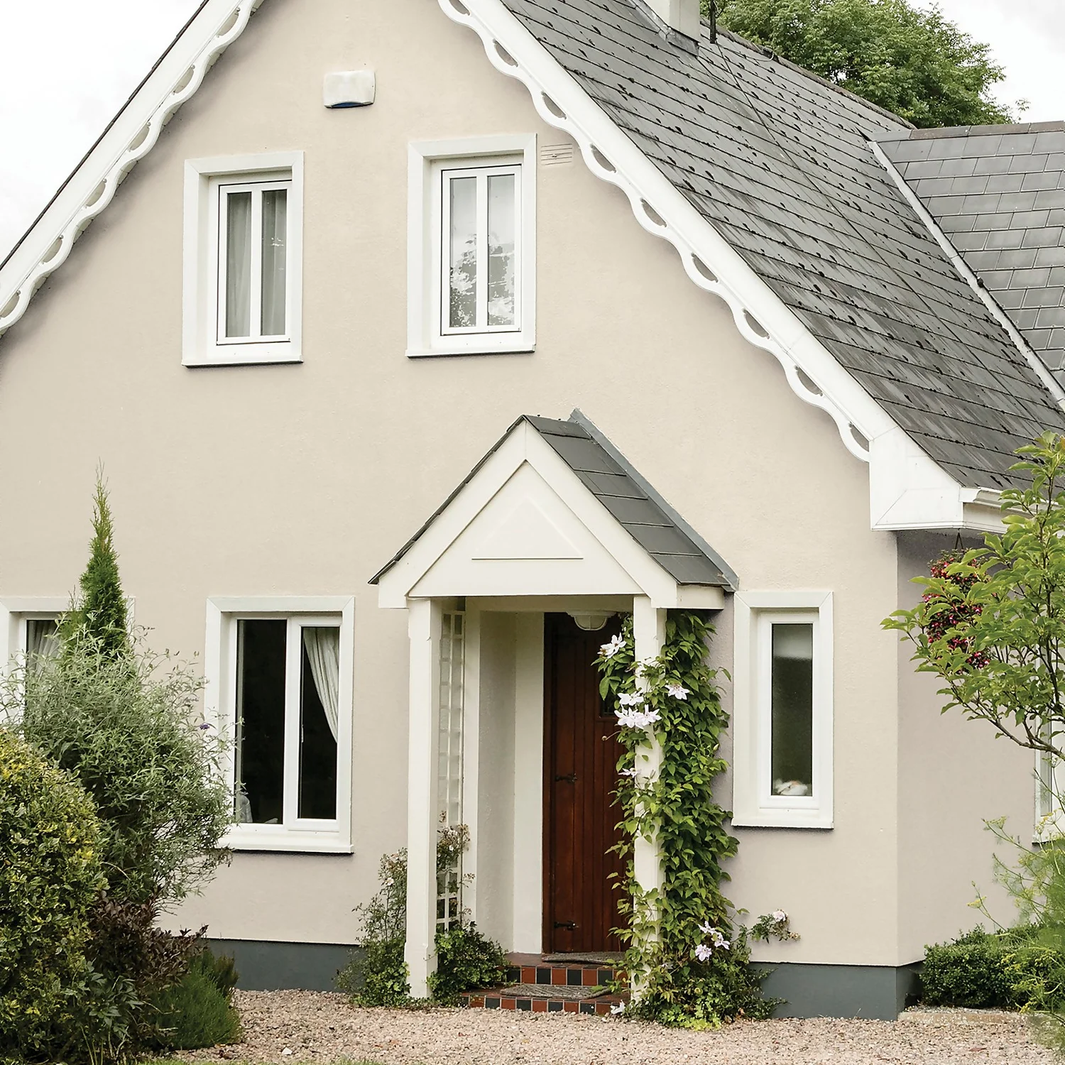 Sandtex® Ultra Smooth Masonry Paint Sandblast - 5L Sandtex® Ultra Smooth Masonry Paint Sandblast - 5L -Sandtex 12813208 1424871564921745