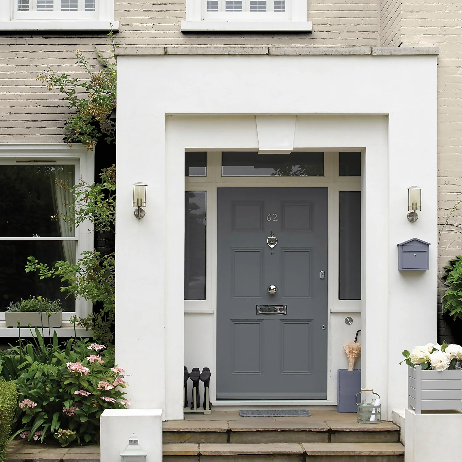 Sandtex® Ultra Smooth Masonry Paint Sandblast - 5L Sandtex® Ultra Smooth Masonry Paint Sandblast - 5L -Sandtex 12813208 1864871565018225