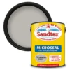 Sandtex® Textured Masonry Paint Plymouth Grey - 5L -Sandtex 12813211 1414871565542088