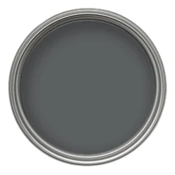 Sandtex® Rapid Dry Gloss Paint Smoky Grey - 750ml 7 Sandtex® Rapid Dry Gloss Paint Smoky Grey - 750ml -Sandtex 12813372 1084951367003967