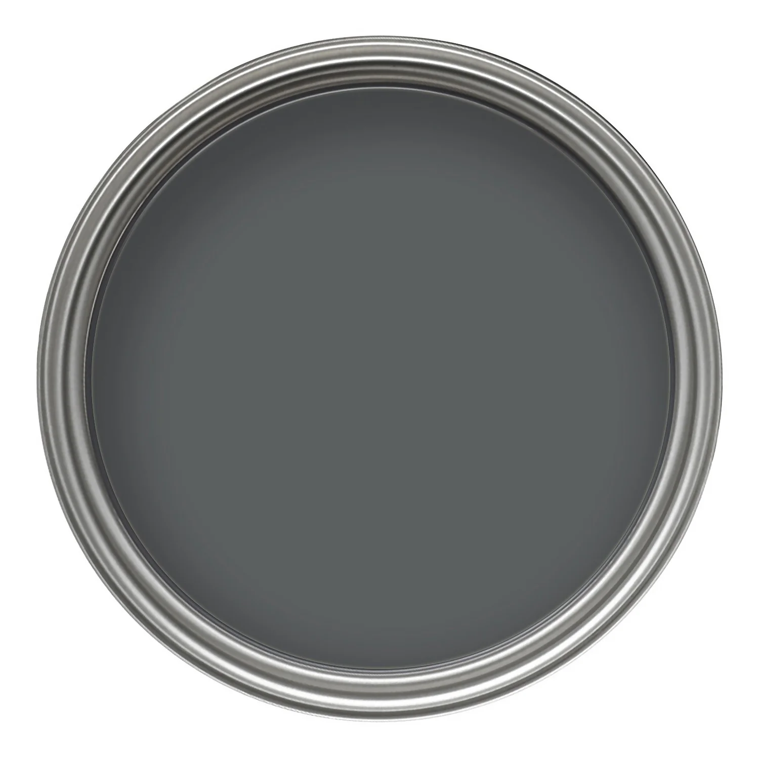 Sandtex® Rapid Dry Gloss Paint Smoky Grey - 750ml Sandtex® Rapid Dry Gloss Paint Smoky Grey - 750ml -Sandtex 12813372 1084951367003967