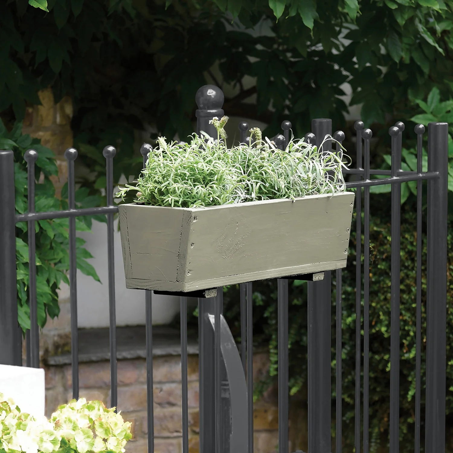 Sandtex® Rapid Dry Gloss Paint Smoky Grey - 750ml Sandtex® Rapid Dry Gloss Paint Smoky Grey - 750ml -Sandtex 12813372 1224951366711332