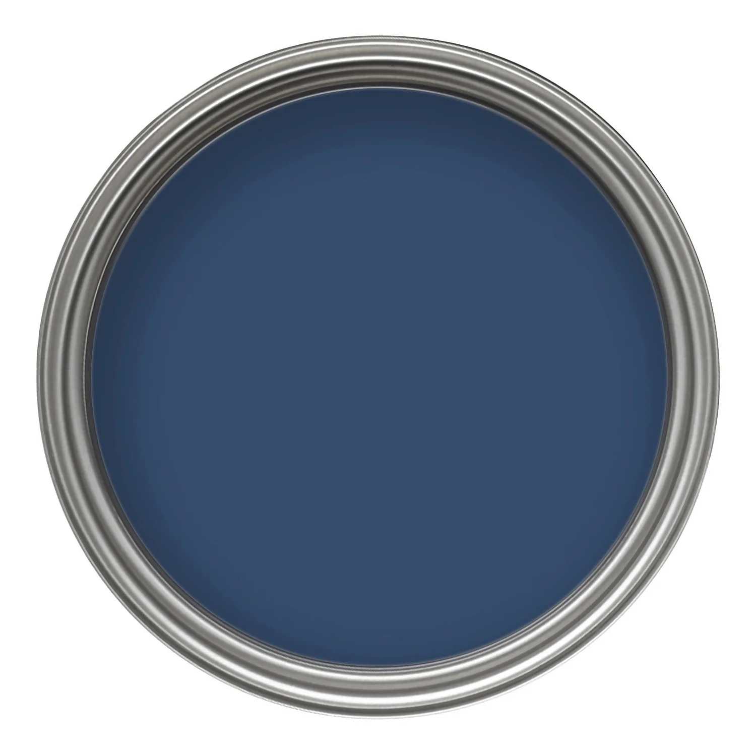 Sandtex® Rapid Dry Gloss Paint Oxford Blue - 750ml Sandtex® Rapid Dry Gloss Paint Oxford Blue - 750ml -Sandtex 12813508 1074951367004894