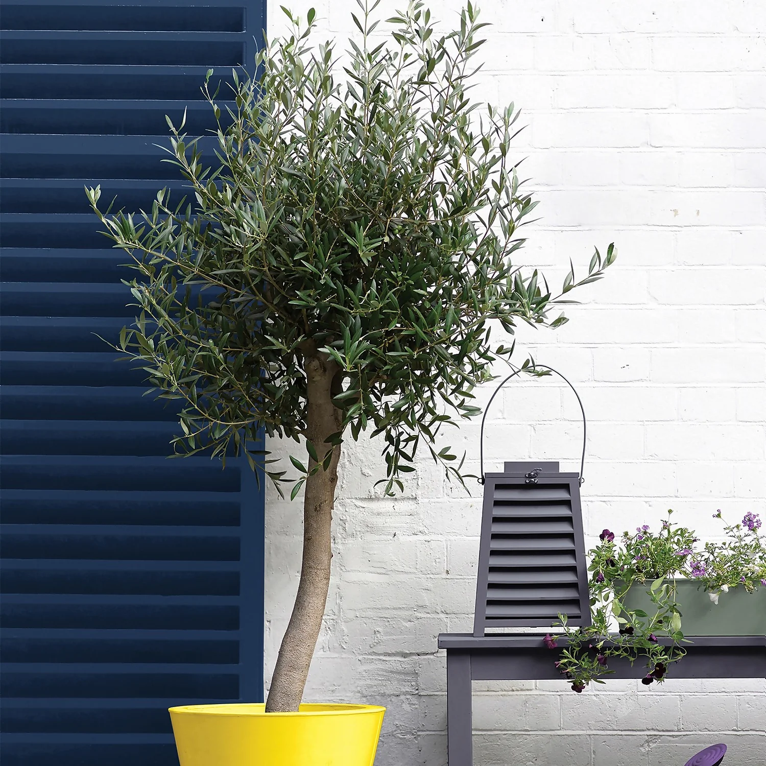 Sandtex® Rapid Dry Gloss Paint Oxford Blue - 750ml Sandtex® Rapid Dry Gloss Paint Oxford Blue - 750ml -Sandtex 12813508 1804951366892655