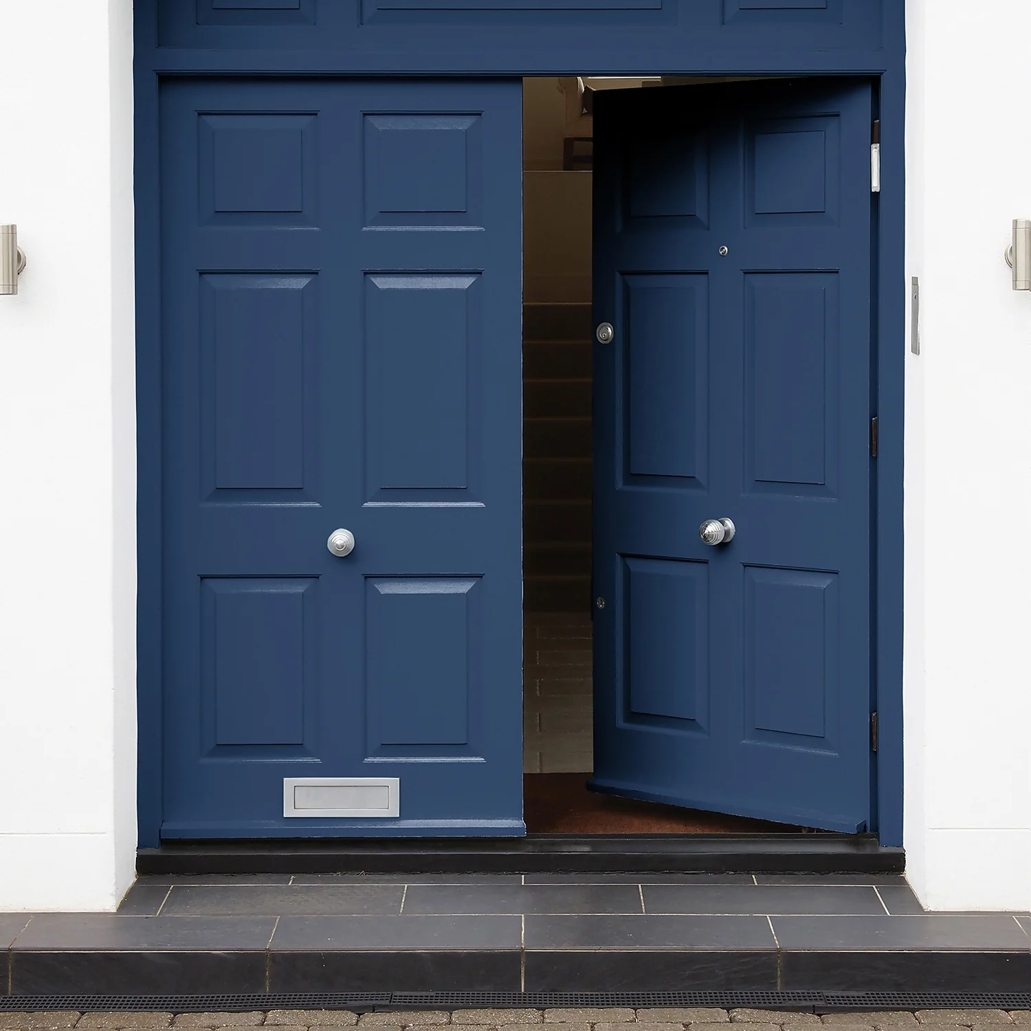 Sandtex® Rapid Dry Gloss Paint Oxford Blue - 750ml Sandtex® Rapid Dry Gloss Paint Oxford Blue - 750ml -Sandtex 12813508 3704951366617693