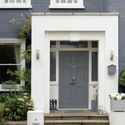 Sandtex Ultra Smooth Masonry Paint - Vermont Grey - 150ml 6 Sandtex Ultra Smooth Masonry Paint - Vermont Grey - 150ml -Sandtex 12813511 1584871566576581