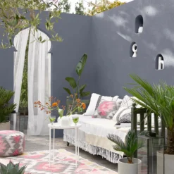 Sandtex Ultra Smooth Masonry Paint - Vermont Grey - 150ml 4 Sandtex Ultra Smooth Masonry Paint - Vermont Grey - 150ml -Sandtex 12813511 5534871566528047