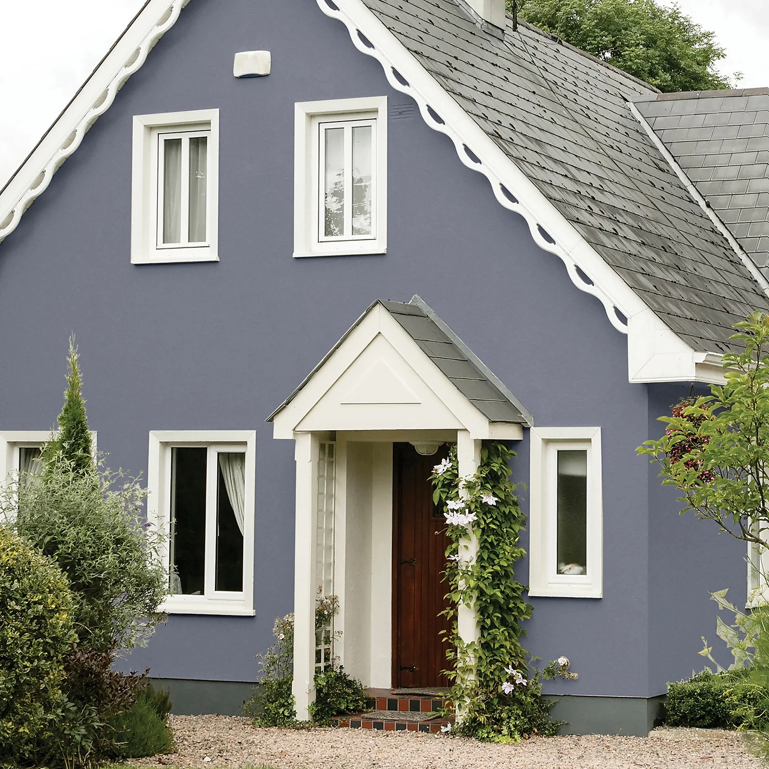 Sandtex Ultra Smooth Masonry Paint - Vermont Grey - 150ml Sandtex Ultra Smooth Masonry Paint - Vermont Grey - 150ml -Sandtex 12813511 5784871566501395