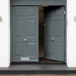 Sandtex® Rapid Dry Satin Paint Seclusion - 750ml -Sandtex 12813515 5564951367335026