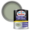 Sandtex® Rapid Dry Satin Paint Bay Tree - 750ml