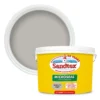 Sandtex® Ultra Smooth Masonry Paint Plymouth Grey - 10L -Sandtex 12813521 1264871812927515