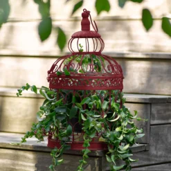 Sandtex® Exterior 10 Year Gloss Paint Classic Burgundy - 2.5L -Sandtex 12813523 1874871812984245