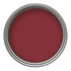 Sandtex® Exterior 10 Year Gloss Paint Classic Burgundy - 2.5L -Sandtex 12813523 2444871813059920