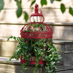 Sandtex® Exterior 10 Year Gloss Paint Pillar Box Red - 2.5L -Sandtex 12813524 5444871812975401